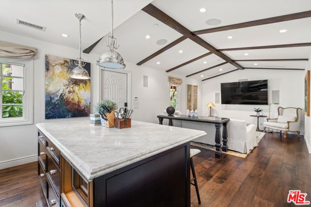 1203 Park Way, Beverly Hills, CA 90210