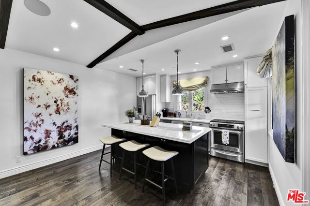 1203 Park Way, Beverly Hills, CA 90210