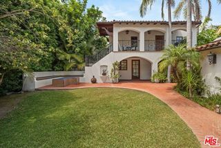 1203 Park Way, Beverly Hills, CA 90210
