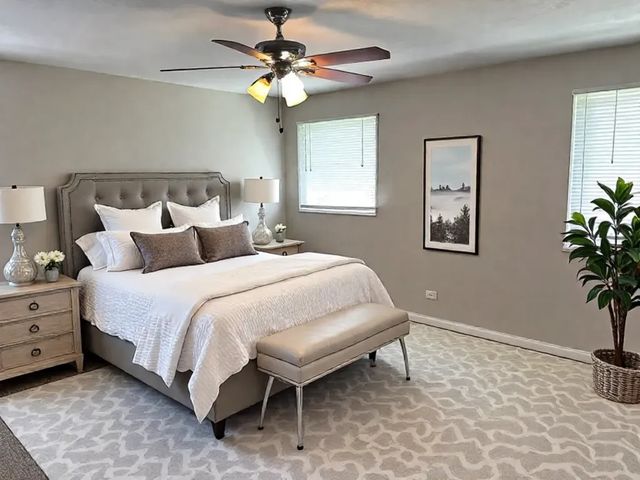 16524 Woodlawn West Avenue, South Holland, IL 60473