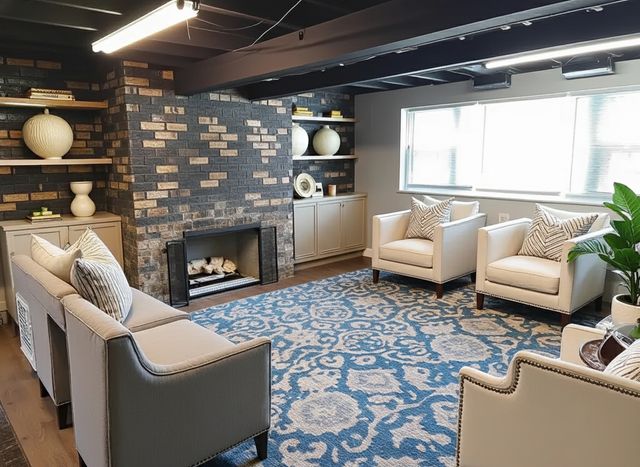 16524 Woodlawn West Avenue, South Holland, IL 60473