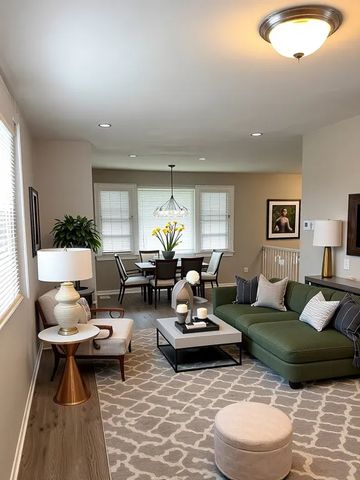 16524 Woodlawn West Avenue, South Holland, IL 60473