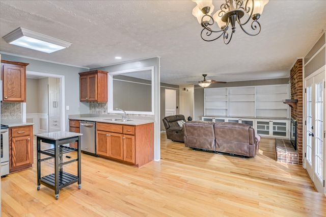 801 Big Pine Road, North Augusta, SC 29841