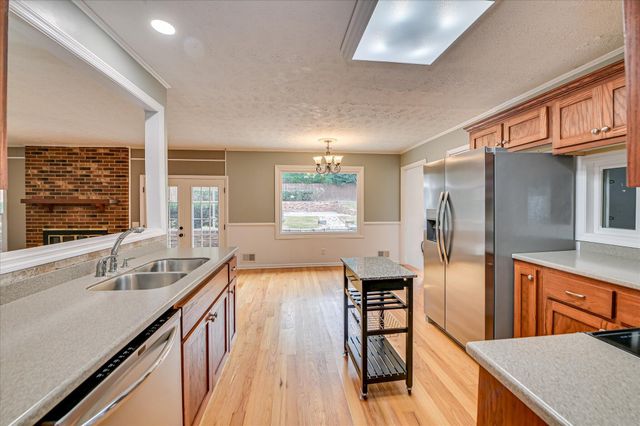 801 Big Pine Road, North Augusta, SC 29841