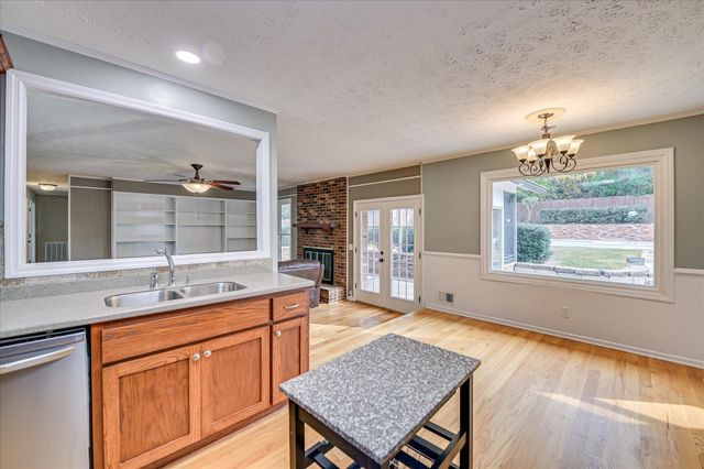 801 Big Pine Road, North Augusta, SC 29841