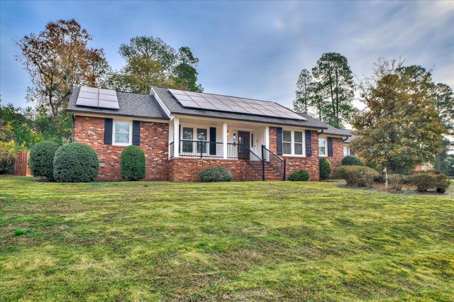 801 Big Pine Road, North Augusta, SC 29841