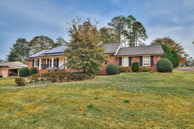 801 Big Pine Road, North Augusta, SC 29841