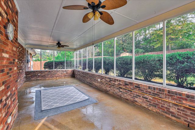 801 Big Pine Road, North Augusta, SC 29841