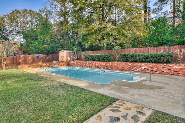 801 Big Pine Road, North Augusta, SC 29841