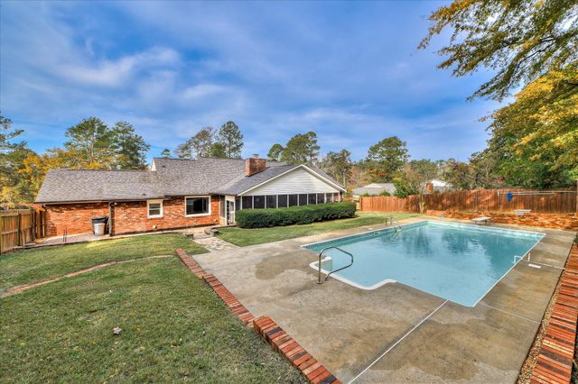 801 Big Pine Road, North Augusta, SC 29841