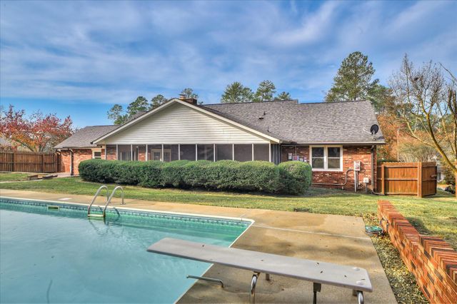 801 Big Pine Road, North Augusta, SC 29841