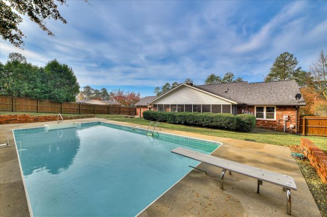 801 Big Pine Road, North Augusta, SC 29841