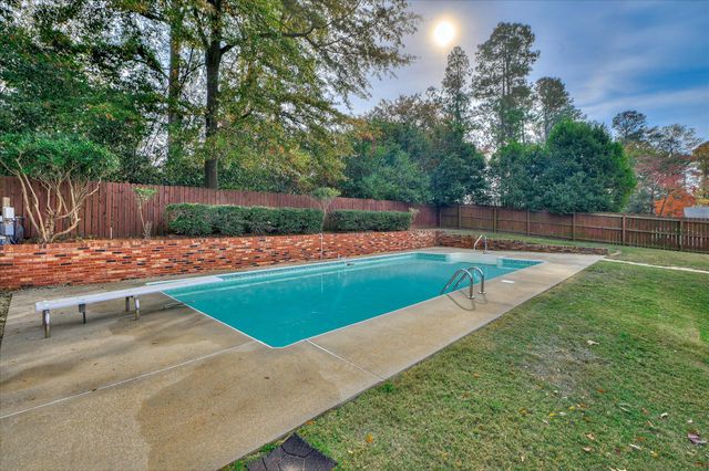 801 Big Pine Road, North Augusta, SC 29841