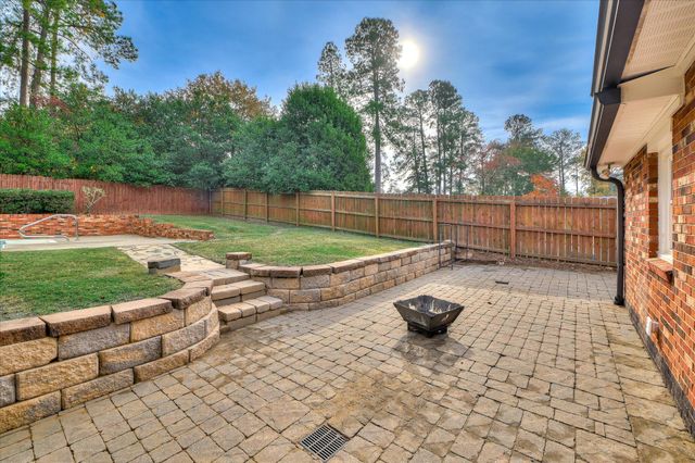 801 Big Pine Road, North Augusta, SC 29841