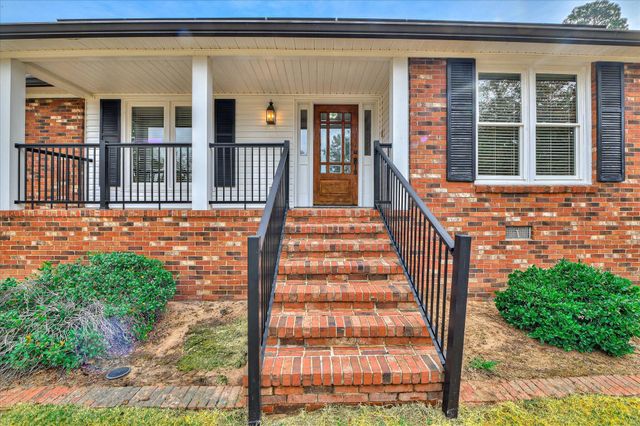 801 Big Pine Road, North Augusta, SC 29841