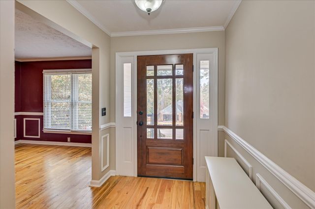 801 Big Pine Road, North Augusta, SC 29841