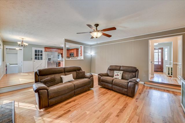 801 Big Pine Road, North Augusta, SC 29841