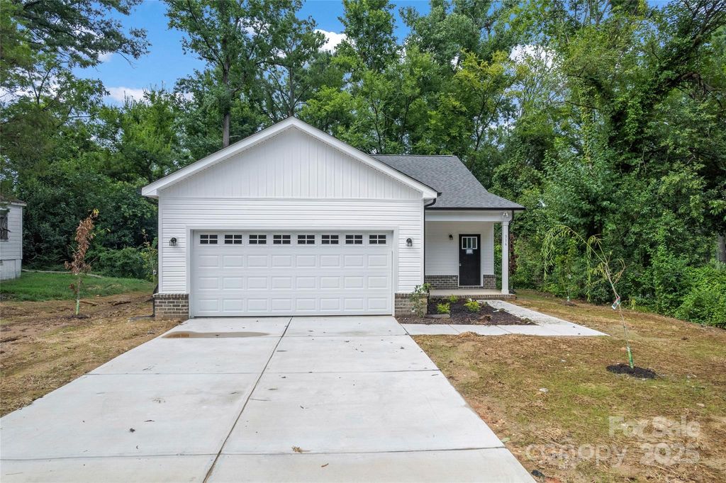 316 Scoggins Street, Rock Hill, SC 29730