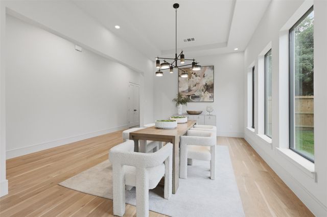 316 W 30th Street, Houston, TX 77018
