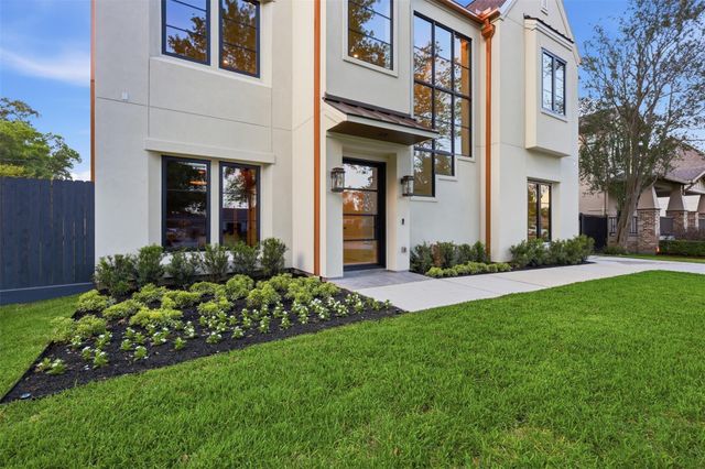 316 W 30th Street, Houston, TX 77018