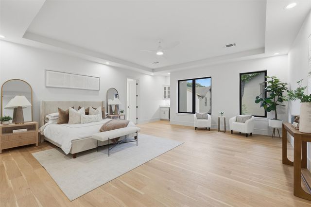 316 W 30th Street, Houston, TX 77018