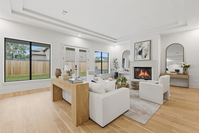 316 W 30th Street, Houston, TX 77018