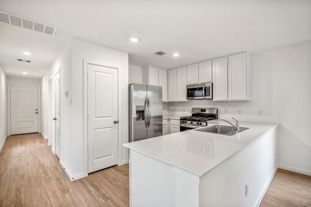 21463 Carosella Drive, New Caney, TX 77357