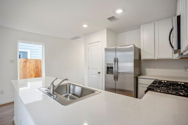 21463 Carosella Drive, New Caney, TX 77357