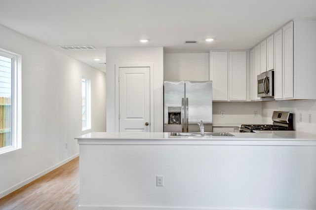 21463 Carosella Drive, New Caney, TX 77357