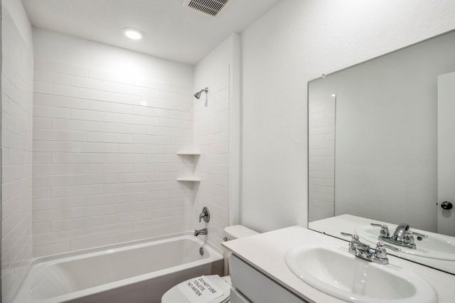 21463 Carosella Drive, New Caney, TX 77357