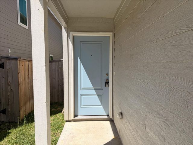 21463 Carosella Drive, New Caney, TX 77357