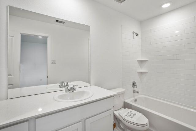 21463 Carosella Drive, New Caney, TX 77357