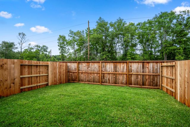 21463 Carosella Drive, New Caney, TX 77357