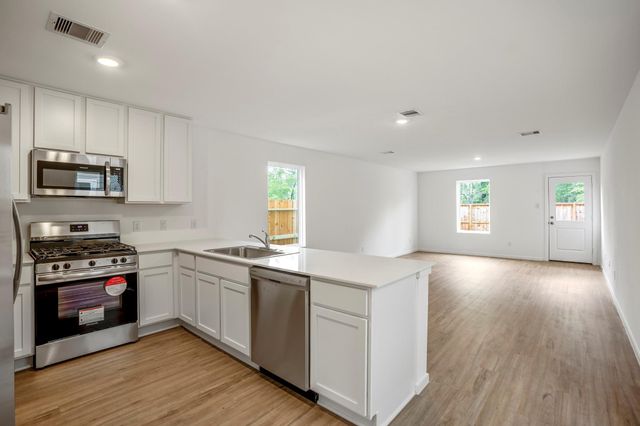 21463 Carosella Drive, New Caney, TX 77357