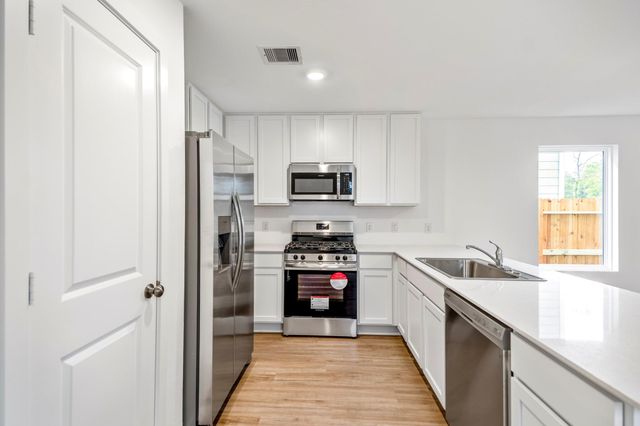 21463 Carosella Drive, New Caney, TX 77357