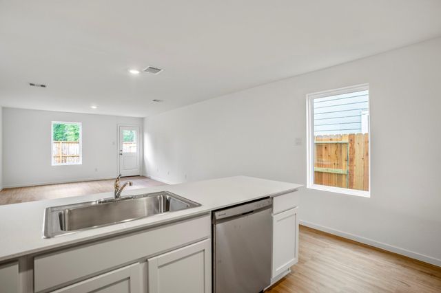 21463 Carosella Drive, New Caney, TX 77357