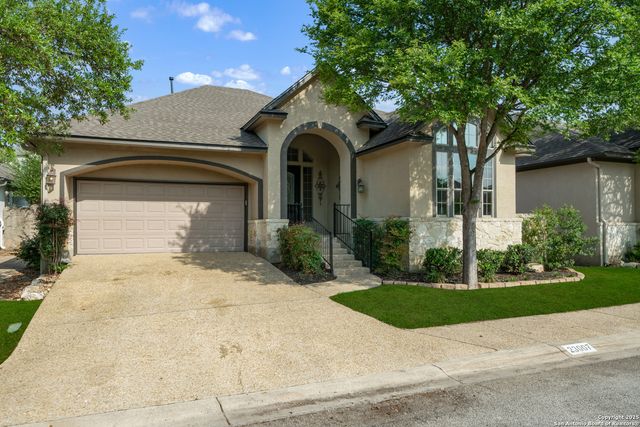 23007 Osprey Ridge, San Antonio, TX 78260