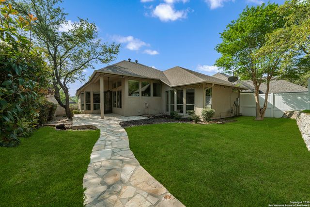 23007 Osprey Ridge, San Antonio, TX 78260