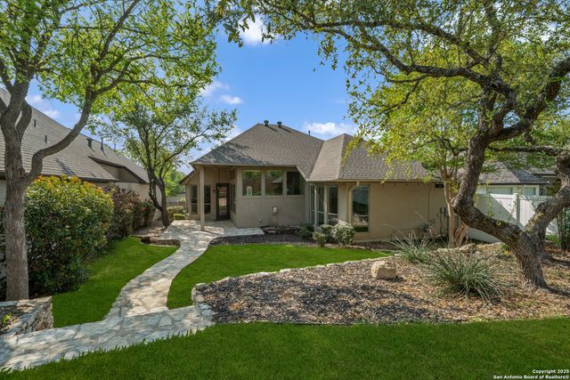 23007 Osprey Ridge, San Antonio, TX 78260