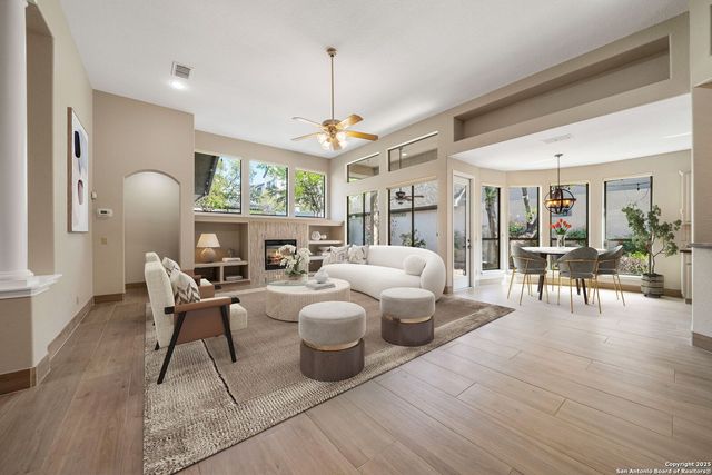 23007 Osprey Ridge, San Antonio, TX 78260