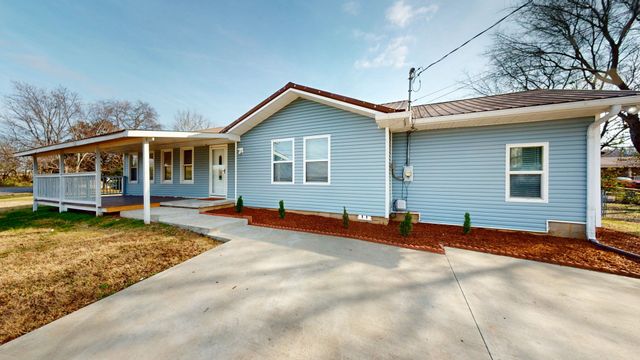 291 Old Waldron Rd, La Vergne, TN 37086