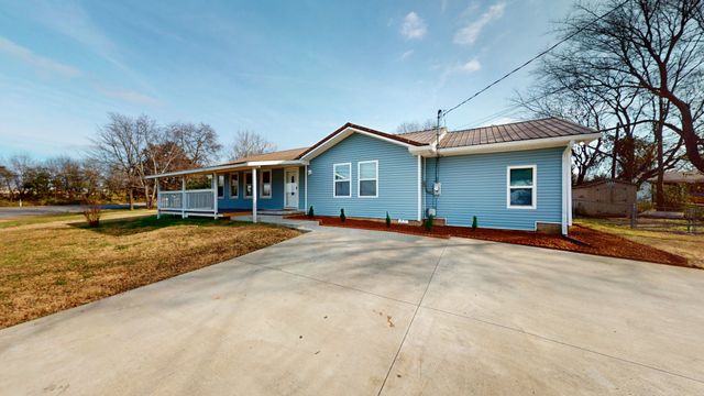 291 Old Waldron Rd, La Vergne, TN 37086