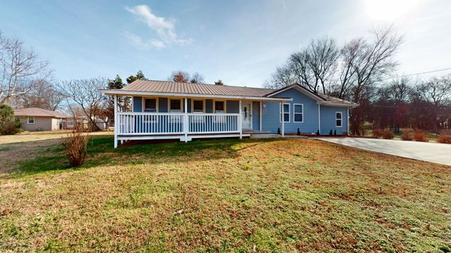 291 Old Waldron Rd, La Vergne, TN 37086
