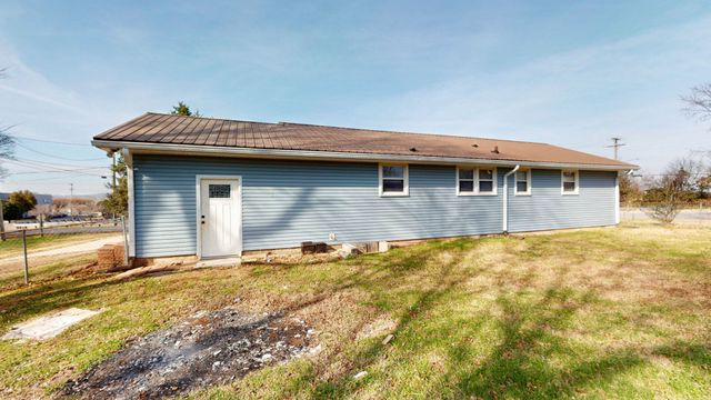 291 Old Waldron Rd, La Vergne, TN 37086
