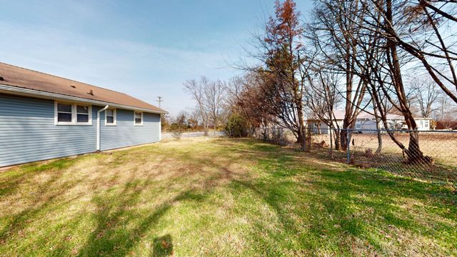 291 Old Waldron Rd, La Vergne, TN 37086