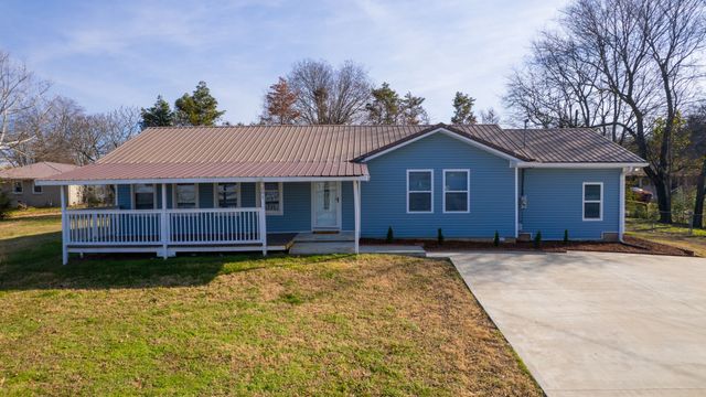 291 Old Waldron Rd, La Vergne, TN 37086