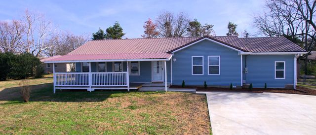 291 Old Waldron Rd, La Vergne, TN 37086