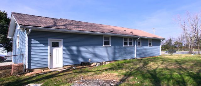 291 Old Waldron Rd, La Vergne, TN 37086