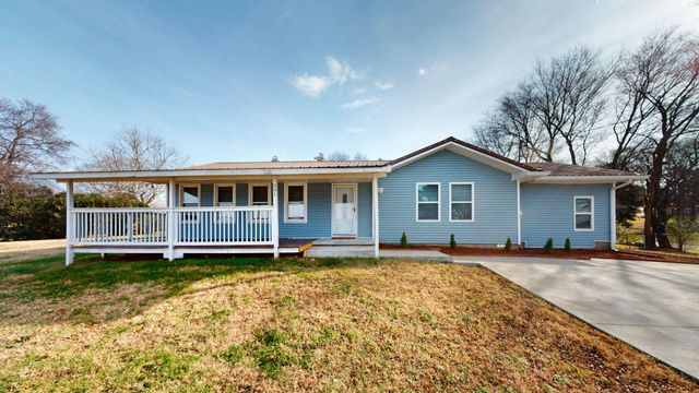291 Old Waldron Rd, La Vergne, TN 37086