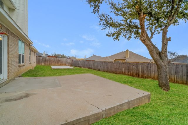 8024 Mourning Dove Drive, Arlington, TX 76002